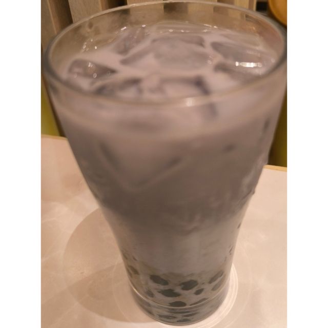 大圍圍方商場有一間台灣菜餐廳下午茶好抵食