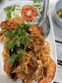 ร้านลับอยุธยา บรรยากาศดี ติดริมแม่น้ำเจ้าพระยา 