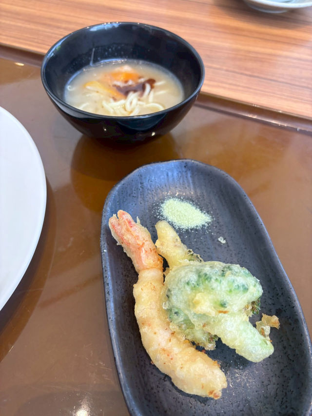 【神戸ベイシェラトン ホテル＆タワーズのレストラン！】