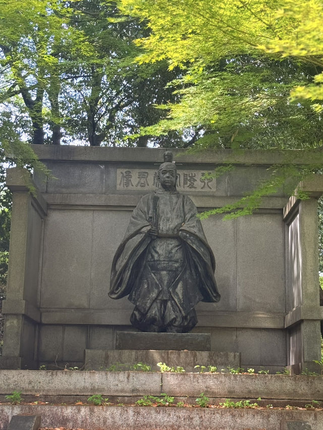 香川｜千階樓梯挑戰的金刀比羅宮 與金比羅犬有趣歷史