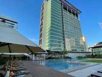 🏨 Pullman Bangkok King Power (Ratchathewi
