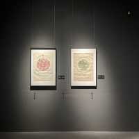 พามาชมพิพิธภัณฑ์แห่งชาติอิสลาม โดฮา กาตาร์ 