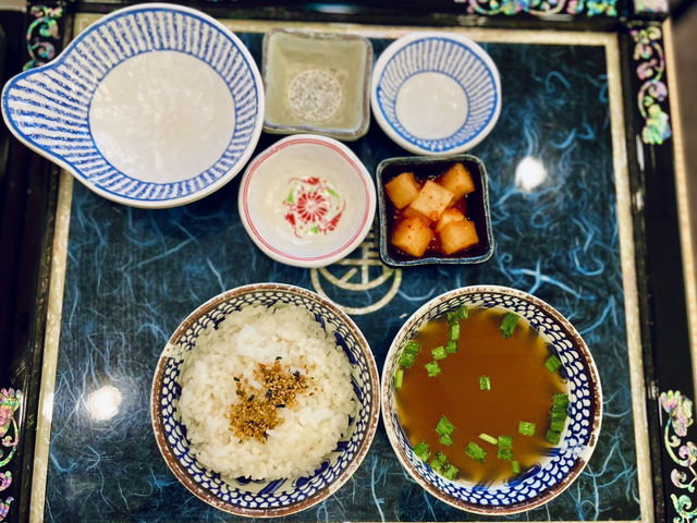 📍1인샤브 전문점