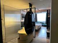 "Kempinski Hotel Chengdu: A Fusion of European Elegance and Sichuan Hospitality"