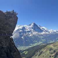 🇨🇭✨ สวิตเซอร์แลนด์ – ดินแดนในฝันที่มีอยู่จริง 🏔️