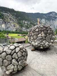走訪瑞士知名的瀑布小鎮～勞特布龍嫩Lauterbrunnen