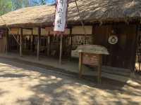 Korean Folk Village ♡หมู่บ้านวัฒนธรรมเกาหลี~ยงอิน