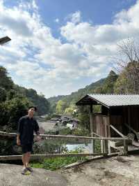 A Day Trip from Chiang Mai: Mae Kampong 
