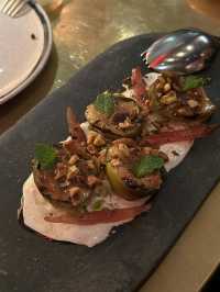 Quince Eatery