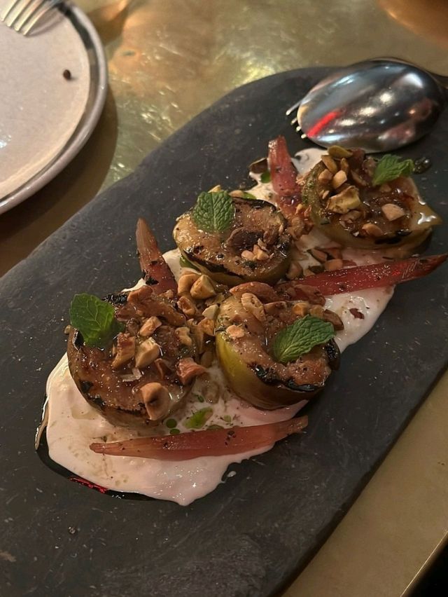 Quince Eatery