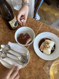 Experience Culinary Delight at 10 William Street in Sydney 🇦🇺