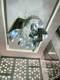 Le Méridien Putrajaya: Perfect Summer Staycation & Business Retreat