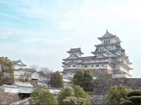 日本｜兵庫｜姬路城