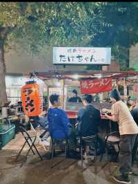 🌃夜の博多はグルメ天国！福岡屋台で食べたい絶品ローカルグルメ3選✨🍢🍜
