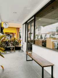 Table & Apron Cafe Malaysia