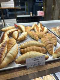 Sunflour เบเกอรี่ที่ Anfu road