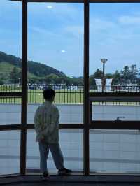 📚 실내 데이트 코스로 딱! 제천 의림지 역사박물관
