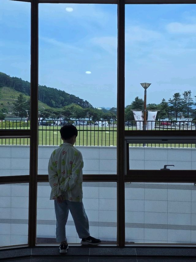 📚 실내 데이트 코스로 딱! 제천 의림지 역사박물관
