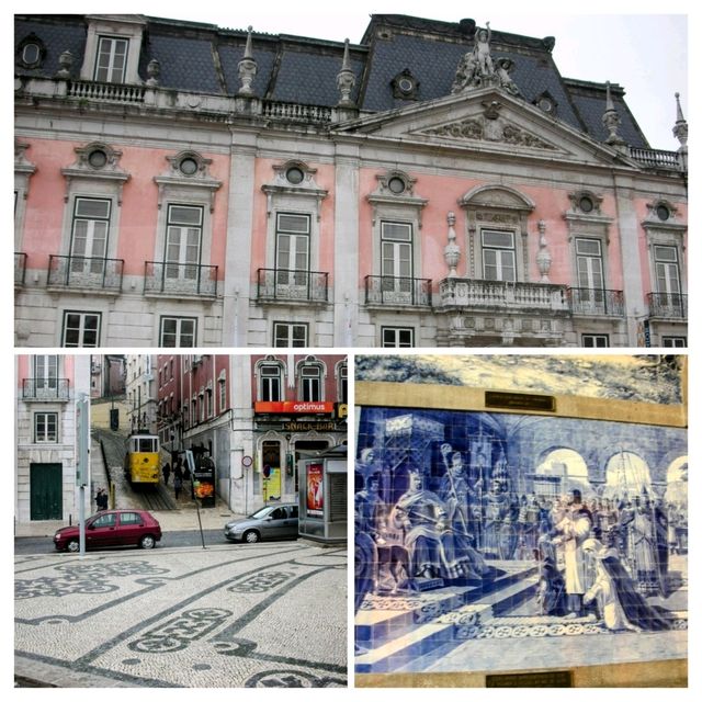 ポルトガル🇵🇹攻略