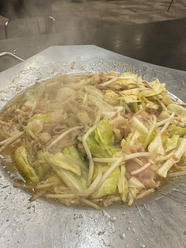 【北九州旅行】小倉駅近くで肉料理🥩