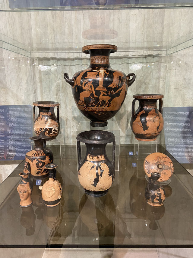 【美しすぎる博物館】ソフィアの歴史博物館🇧🇬