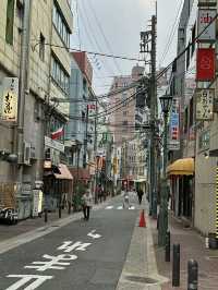 โอซาก้า🇯🇵
