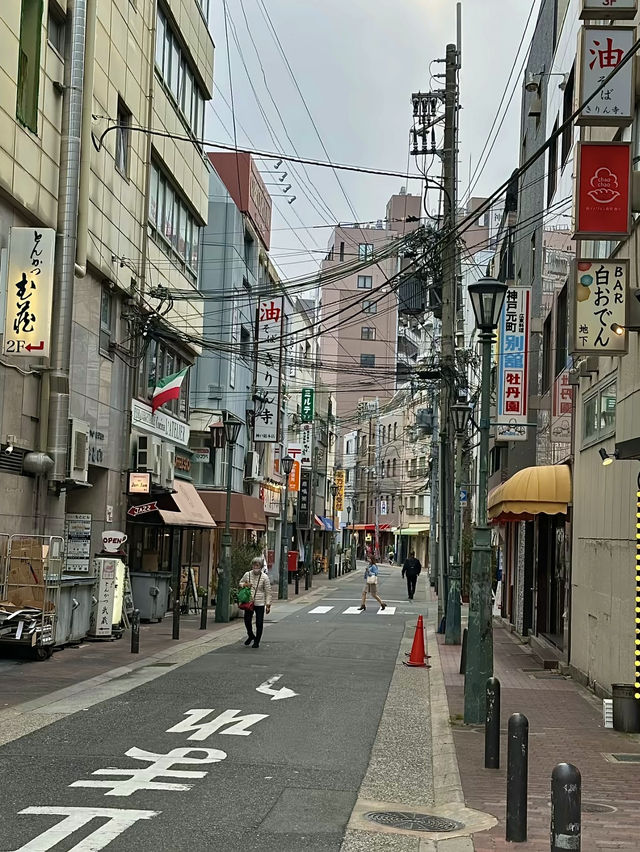 โอซาก้า🇯🇵
