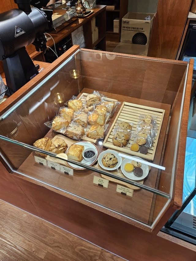 부천 상동 카이막 맛집 업타운커피