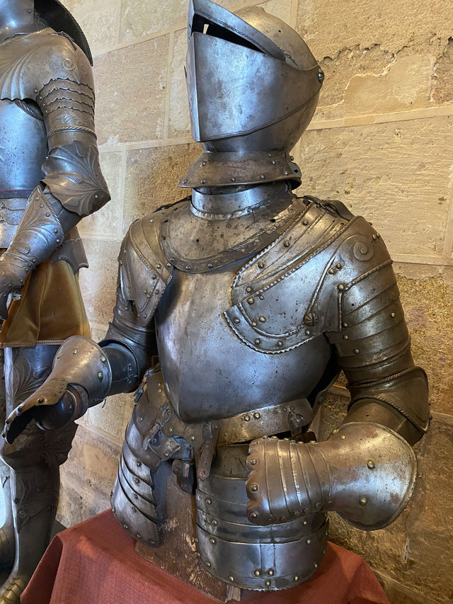 Toledo and Segovia one day trip 