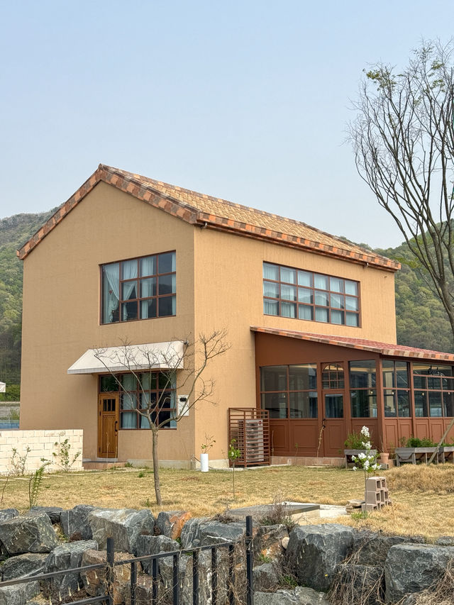 감성 가득한 분위기 좋은 카페 ‘쇼드’