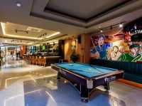 The One Hostel Hanoi