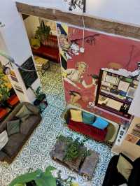 Home Youth Hostel Valencia