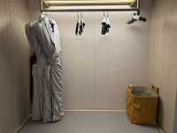 Yongningmen Elegant Hote โรงแรมติกำแพงเมืองซีอาน