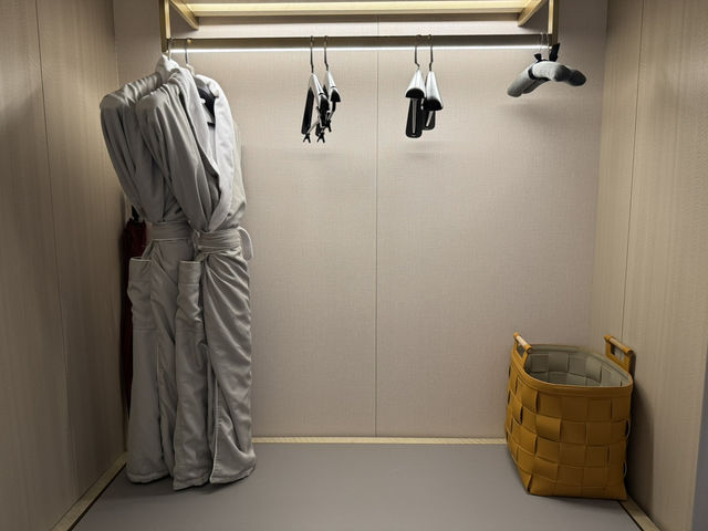 Yongningmen Elegant Hote โรงแรมติกำแพงเมืองซีอาน