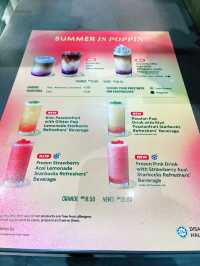 Starbucks KL: The Ultimate Summer Coffee Spot