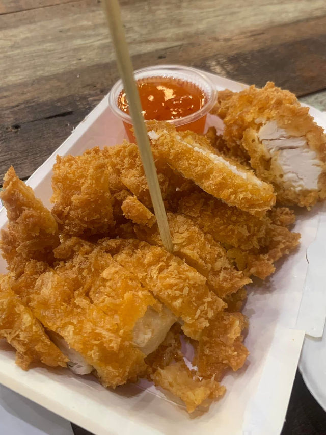 ✨Amazing Must-Eats Street Food at Icon Siam✨