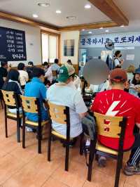 성시경도 극찬한 해장맛집, 제주에서 해장은 꼭 이걸로 하세요! 