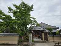 【奈良】飛鳥寺