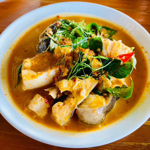 🌟ร้านอร่อยเด็ดสูตรโบราณตำหรับอยุธยาแท้ๆ 