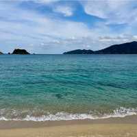 Amami Ōshima Beaches (奄美大島) – Kagoshima