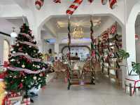 โรงแรมแกรนด์สัตหีบ (Grand Sattahip Hotel)