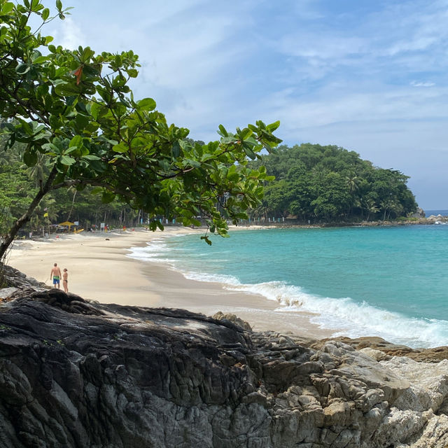 Freedom Beach