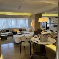 台北君悅酒店 (Grand Hyatt Taipei)