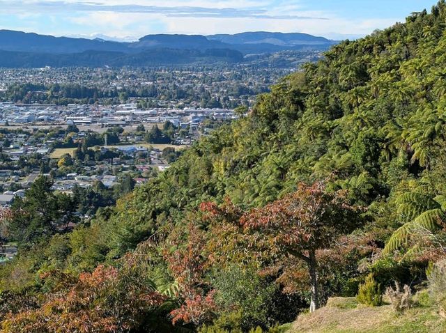 Rotorua