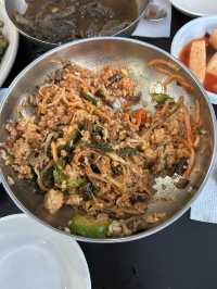 수원 광교산맛집 “광교헌농원”🍖