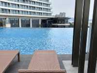 珠海望海樓酒店⭐️入住體驗 🌊🏨