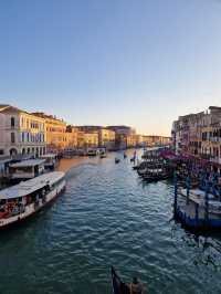 Venice ที่รัก 