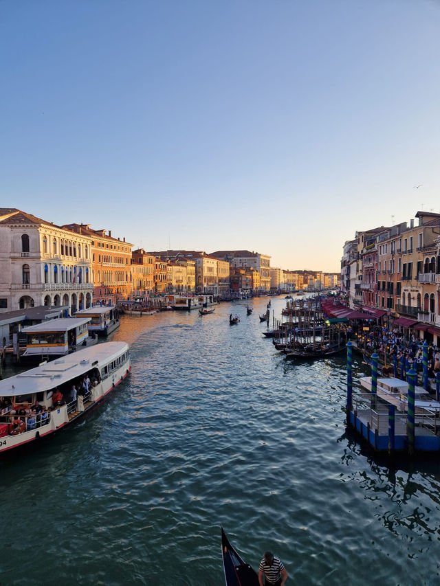 Venice ที่รัก 