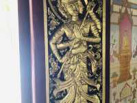 วัดเก่าแก่ในเมืองเชียงราย ที่สายมู ต้องห้าม(พลาด)