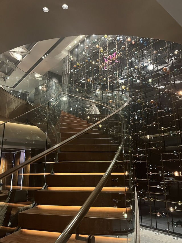 🏨【京都・メルキュール京都ステーション（Mercure Kyoto Station）】